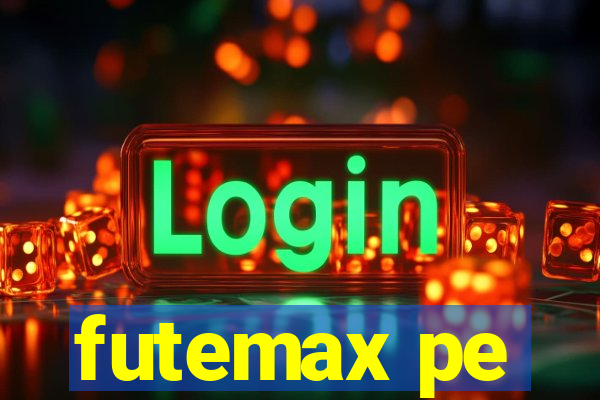 futemax pe